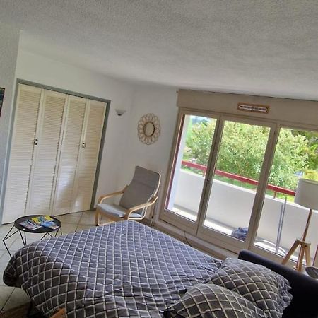 Appartement Bidart Plage Kültér fotó