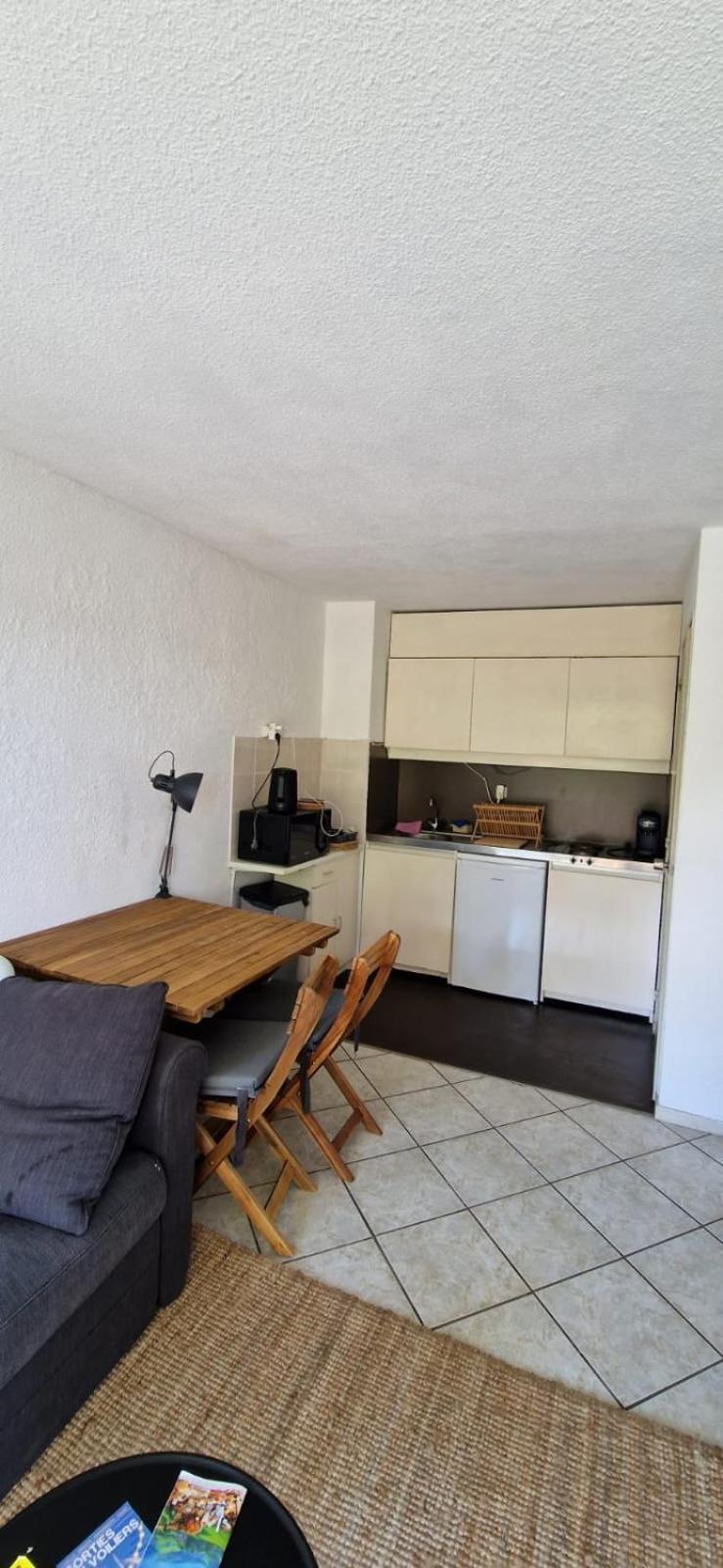 Appartement Bidart Plage Kültér fotó