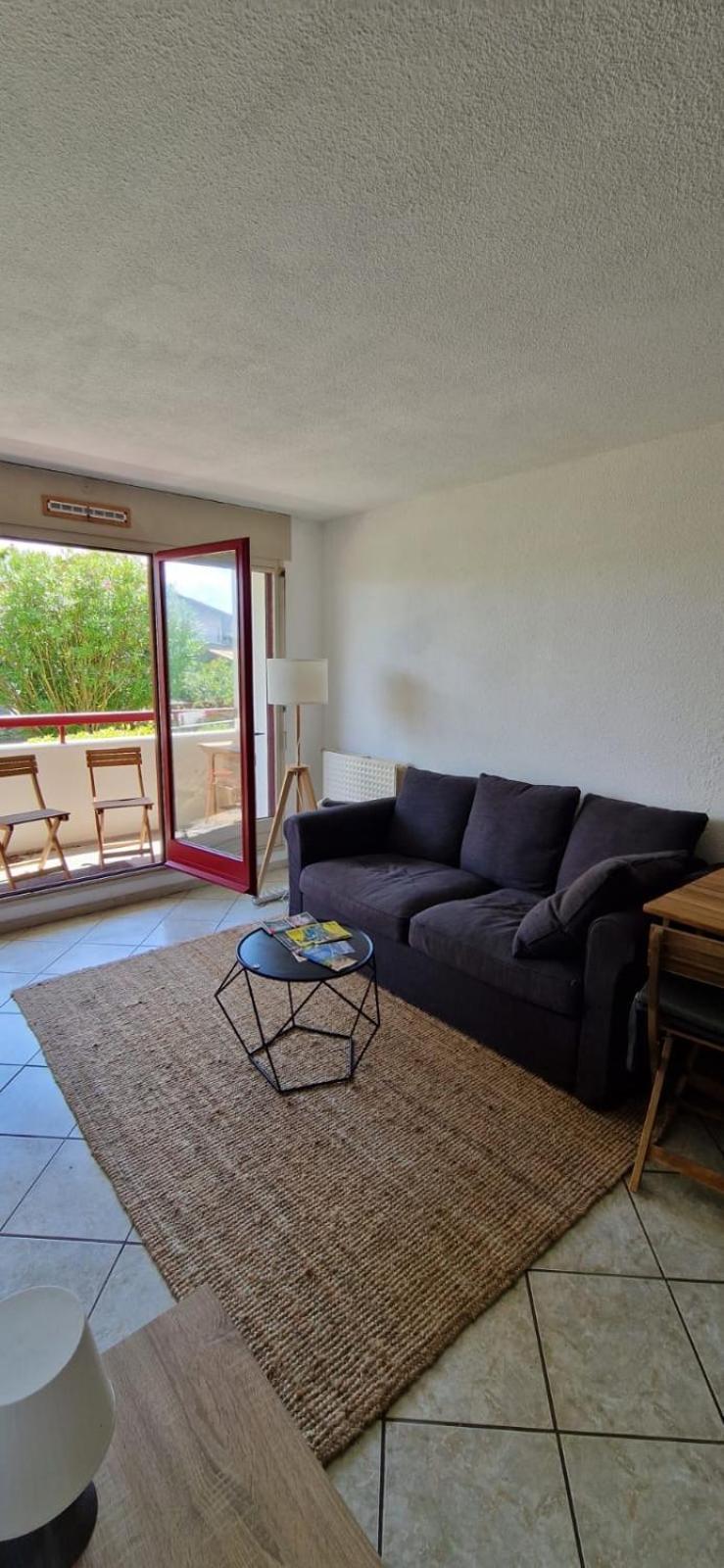 Appartement Bidart Plage Kültér fotó