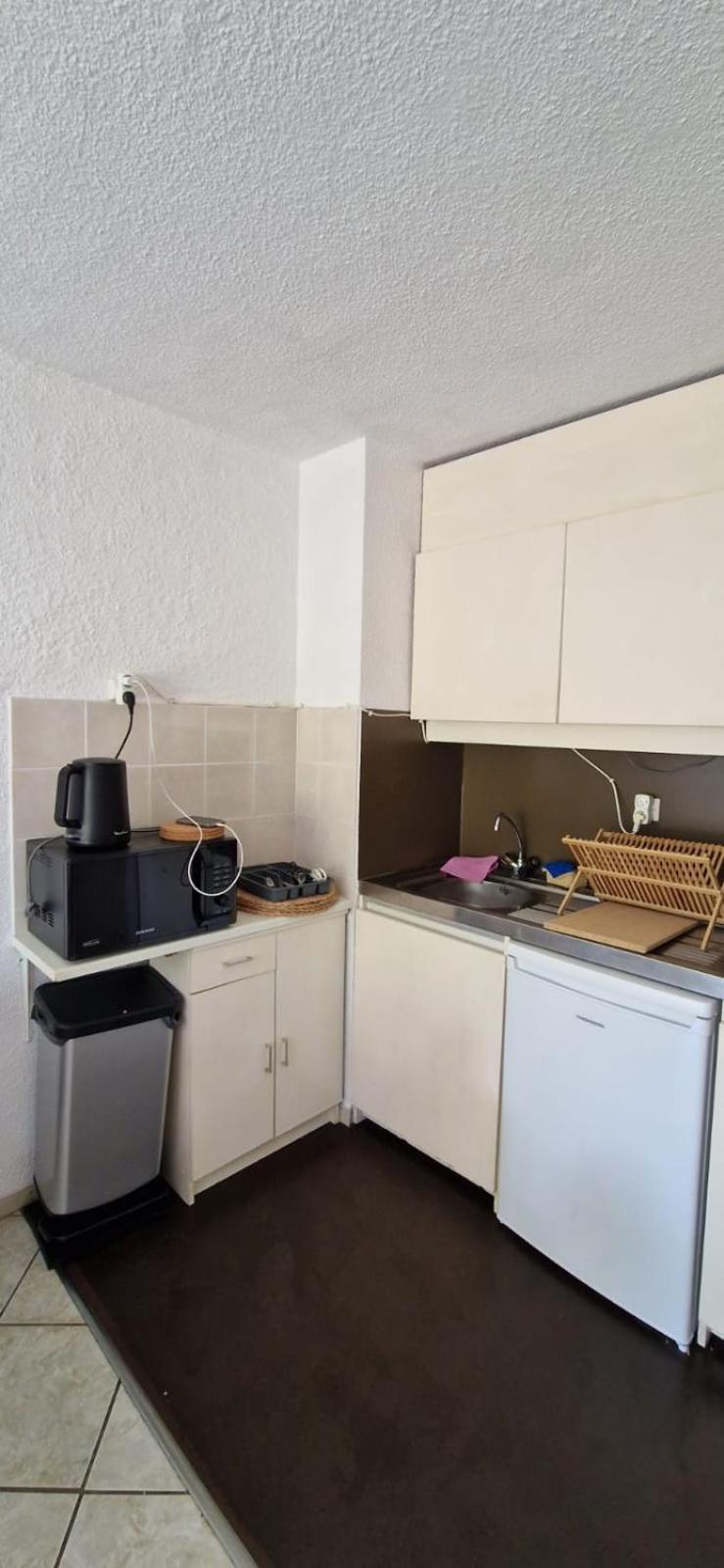Appartement Bidart Plage Kültér fotó